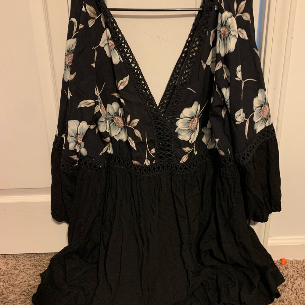 Boutique tunic dress